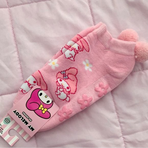 Hello kitty and my melody bundle - Picture 5 of 6